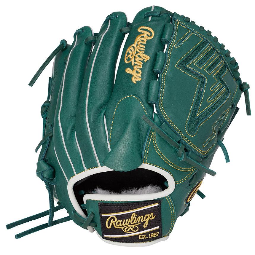 Rawlings（ローリングス） 2026年モデル 一般軟式グラブ 投手用 HOH