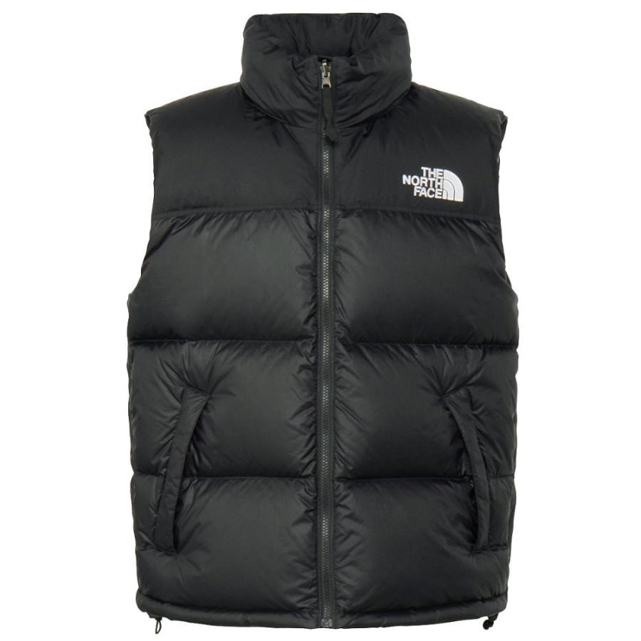 THE NORTH FACE（ザ ノースフェイス） ノースフェイス ヌプシベスト
