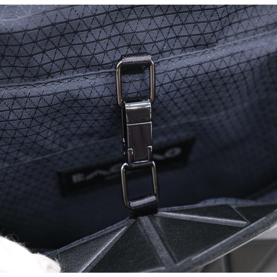 未使用品】ISSEY MIYAKE イッセイミヤケ バオバオ リュックサック