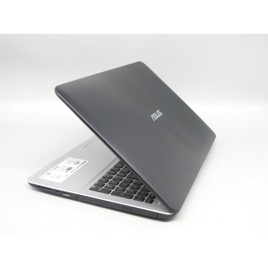 ASUS（エイスース） ASUS X555L 15.6インチノートパソコン Win11Pro