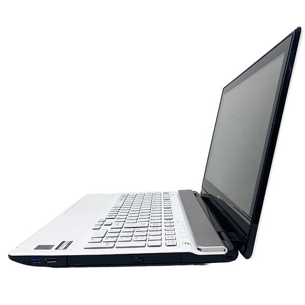 LaVie N NEC Lavie NS750シリーズ 15型FHDタッチパネルノートパソコン