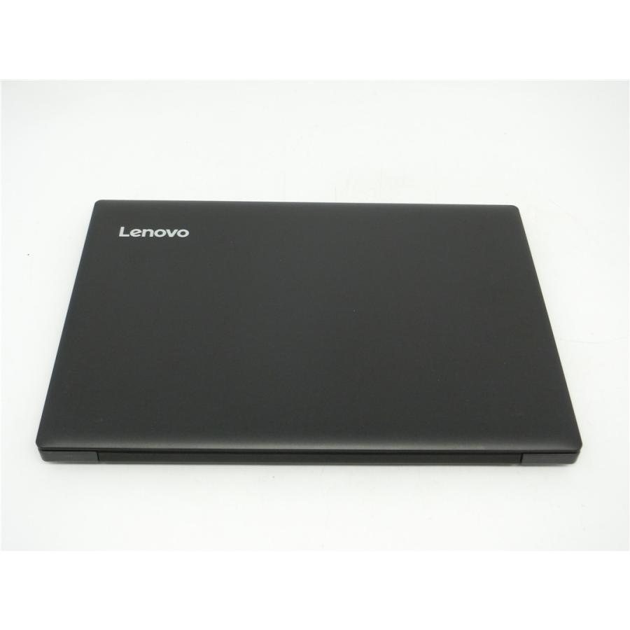 IdeaPad 300 2019年モデル Lenovo ideapad330-15AST 15.6インチ ノート