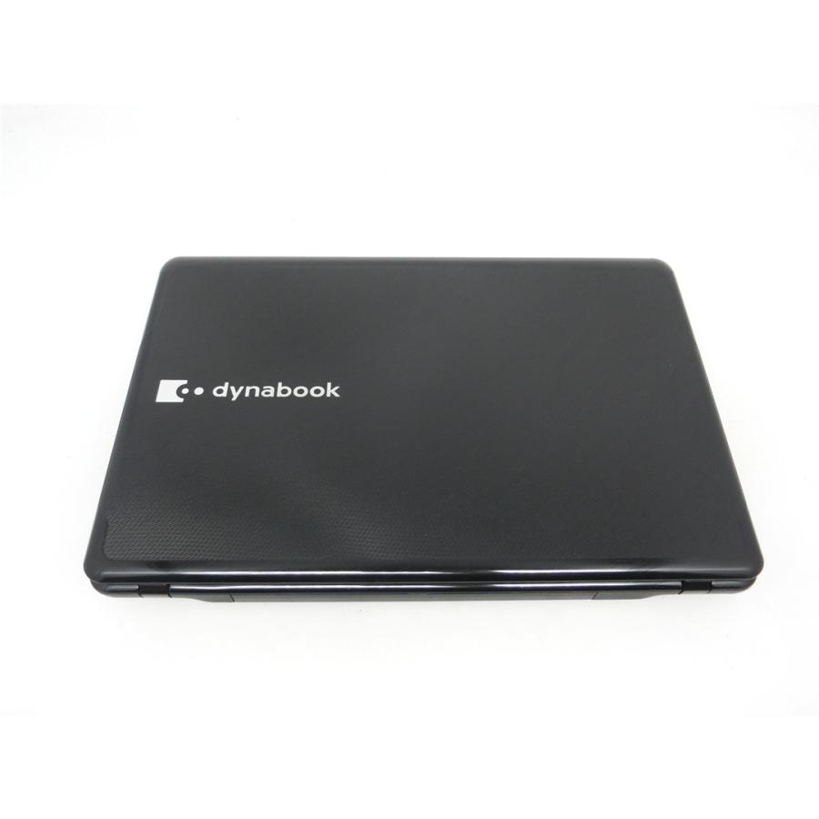 dynabook T551 中古ノートパソコン 東芝 T551/58シリーズ
