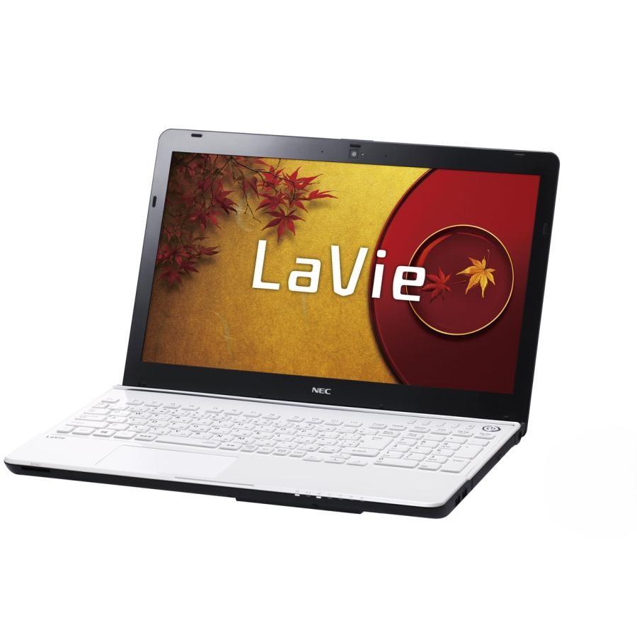 NEC Lavie LSシリーズ15型ノートパソコンCore第四世代 i7 メモリ16GB
