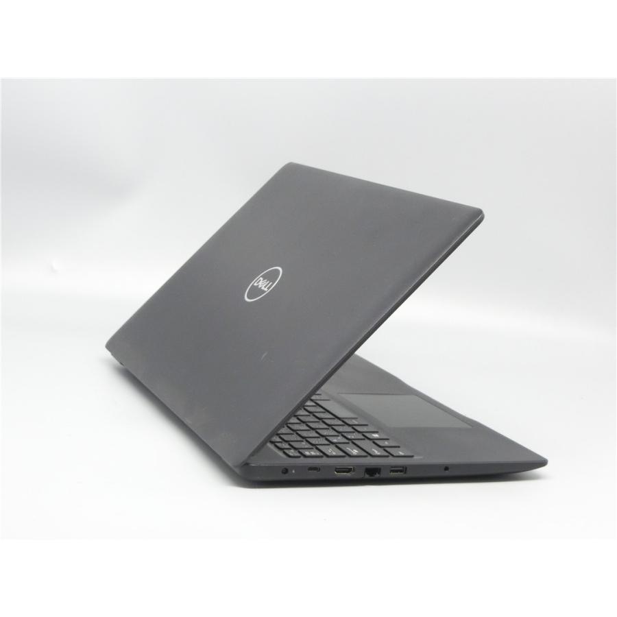 Latitude（Dell） 2018年モデル ノートパソコン Webカメラ DELL