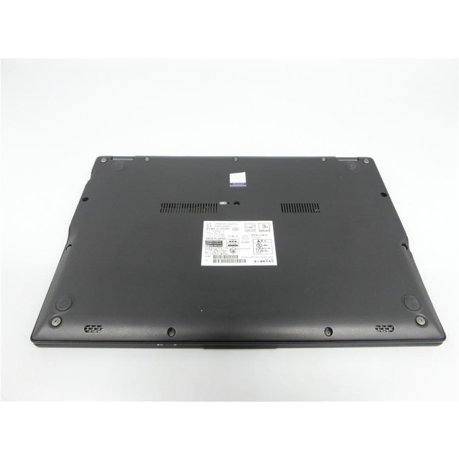 LIFEBOOK U 大人気機種・第10世代 良品◇FUJITSU U9310/DX 13.3型 ◇高