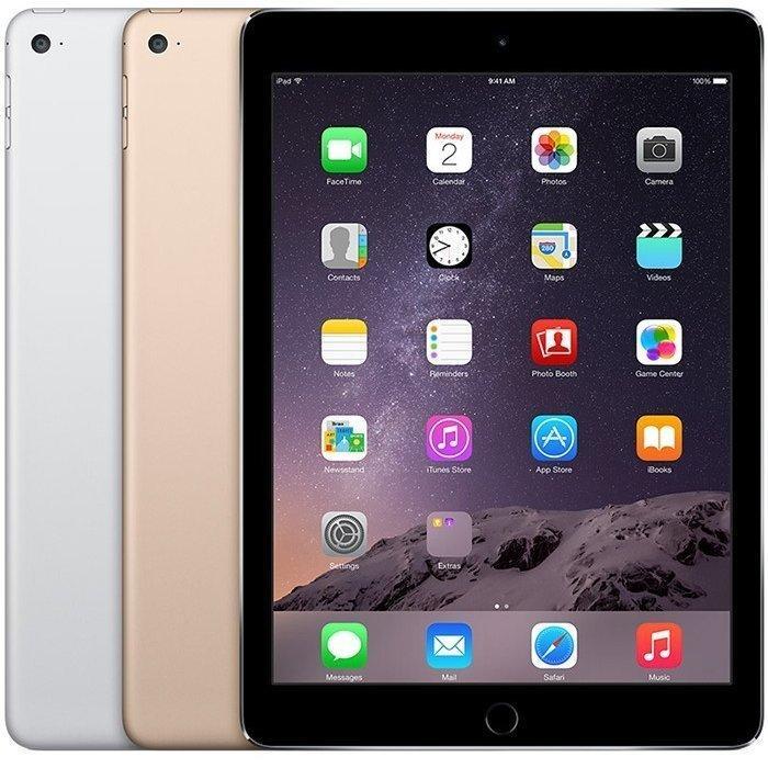 iPad Air Apple DOCOMO iPad Air2 A1567 WiFi+Cellular モデル 容量