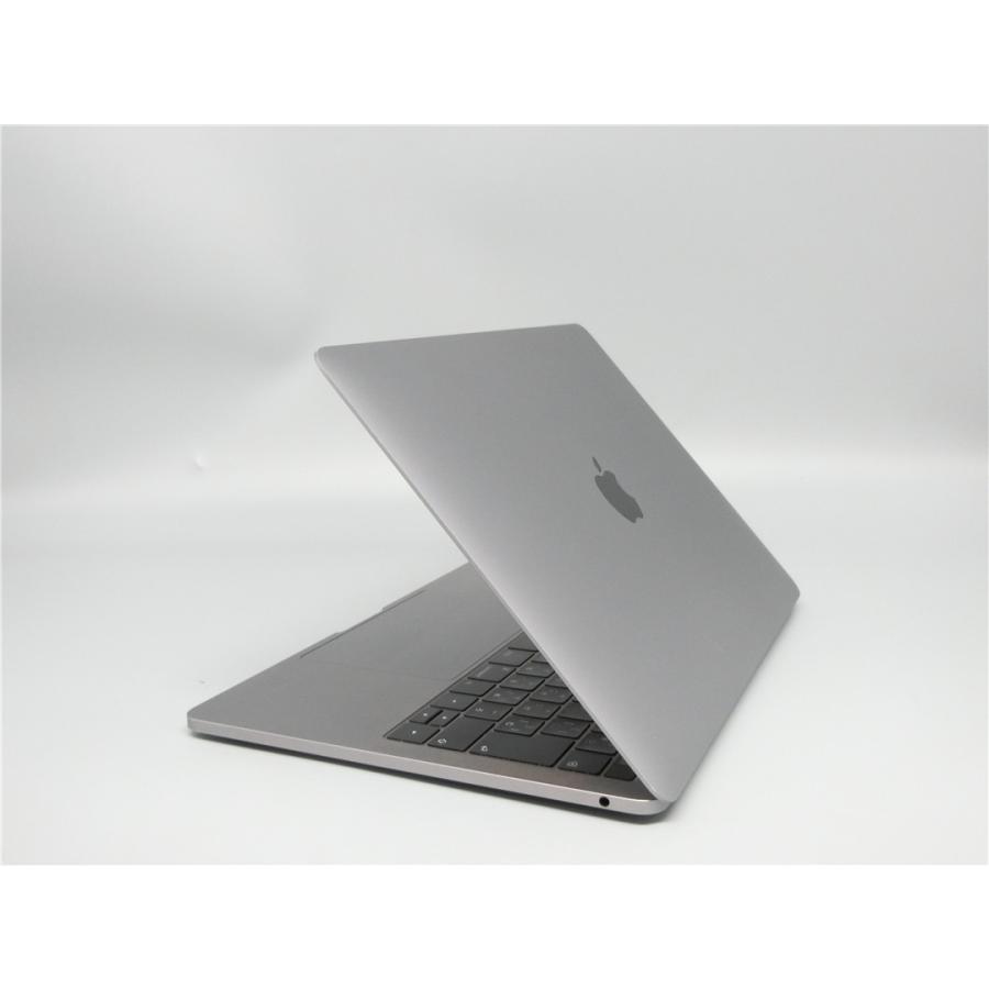 MacBook Pro 中古 2019年Apple Retina Touch Bar A2159 スペースグレイ