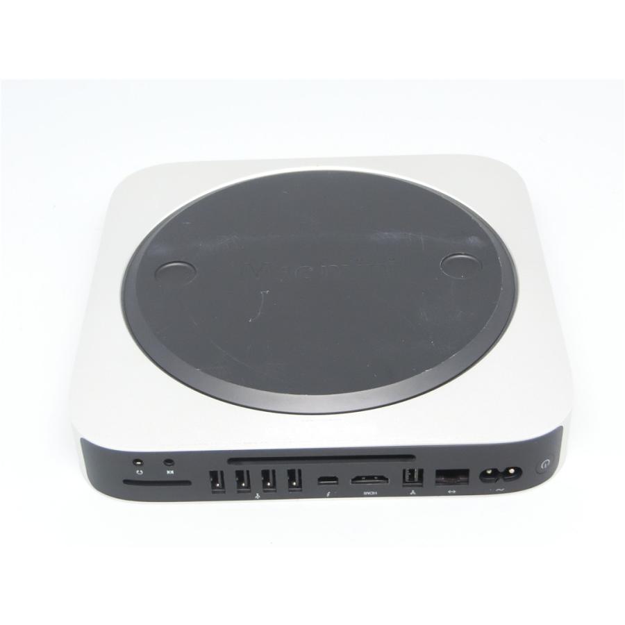 Mac mini Apple mini A1347 Late 2012 小型デスクミニデスクトップPC