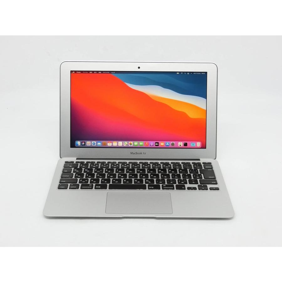 名機 マックブック 2015 11 MacBook Air Core i5 4G 今こそ、買うべき