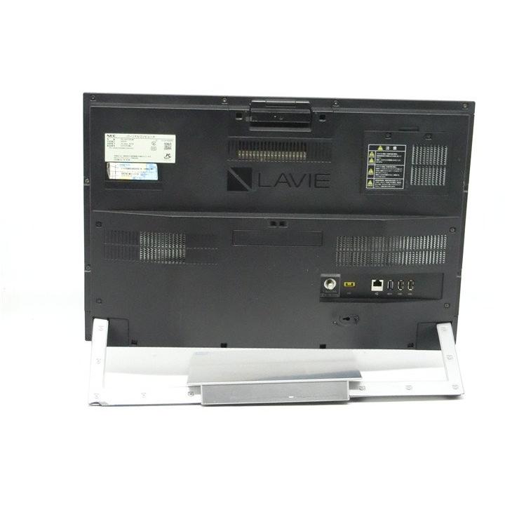 LaVie 2016年モデルNECLAVIE Desk All-in-one DA770シリーズ一体型