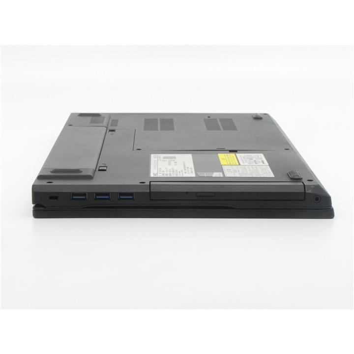 VersaPro NEC VersaProノートパソコン 高性能第6世代 Core i3 6100u