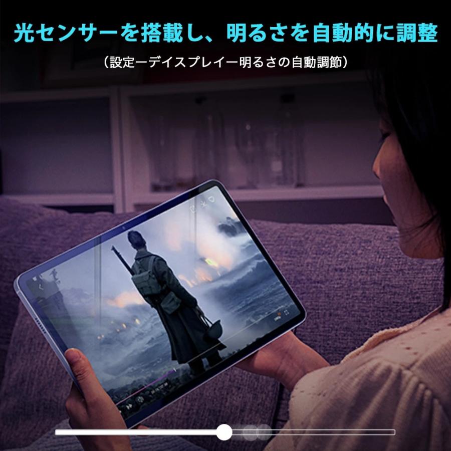 AvidPad A90 Android 15 ☆ タブレット G99 12インチ 24GB+256GB 2K