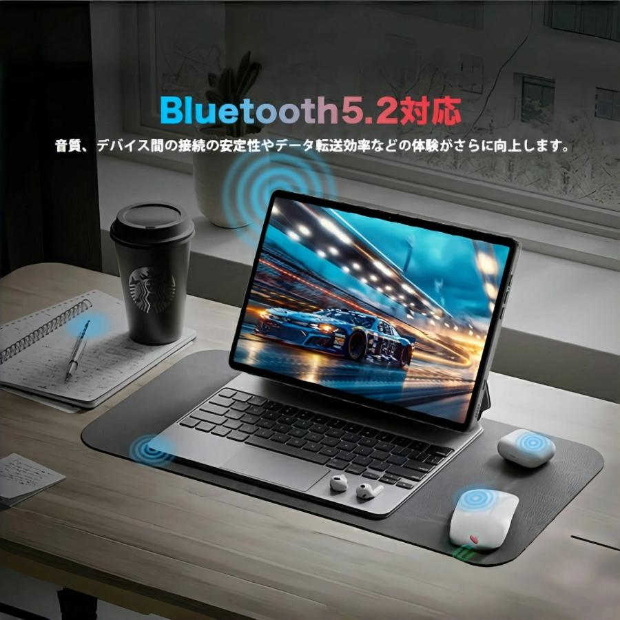 android 15 Avidpad A90S AI版 Helio G99 タブレット 90Hz 11インチ