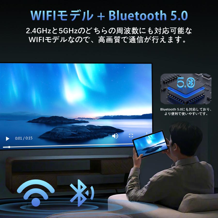新世代☆android 15 Avidpad S60】 android タブレット Wi-Fiモデル