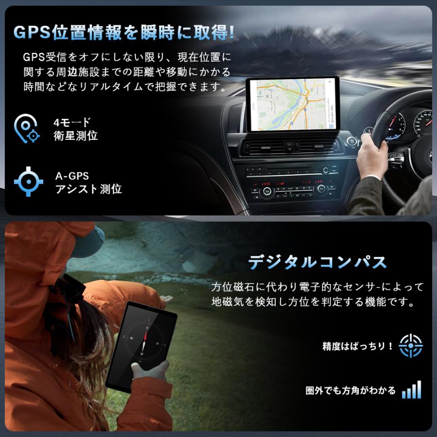 Avidpad S30☆Android 15 タブレット 8.7インチ simフリー 16GB+128GB