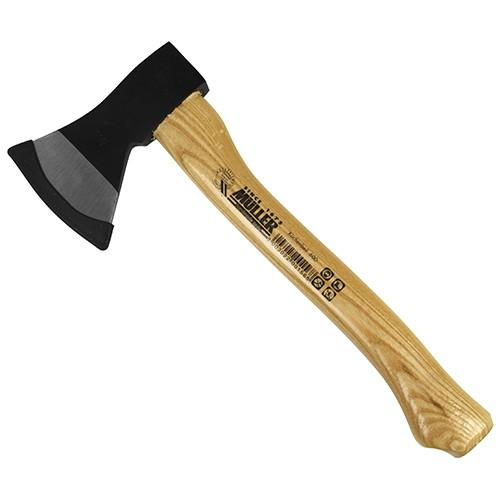 MULLER 手斧 600g 薪割り斧 マキ割り 枝打ち おの オノ : S.S net