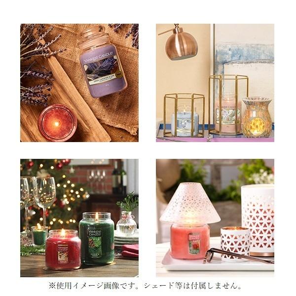 YANKEE CANDLE（ヤンキーキャンドル） アロマキャンドル ジャーS