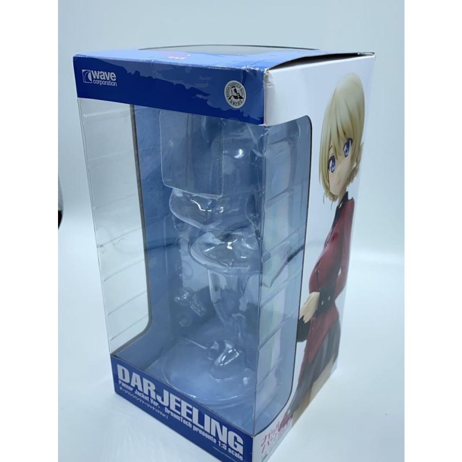 WAVE◇ガールズ＆パンツァー劇場版 ダージリンパンツアージャケットVer