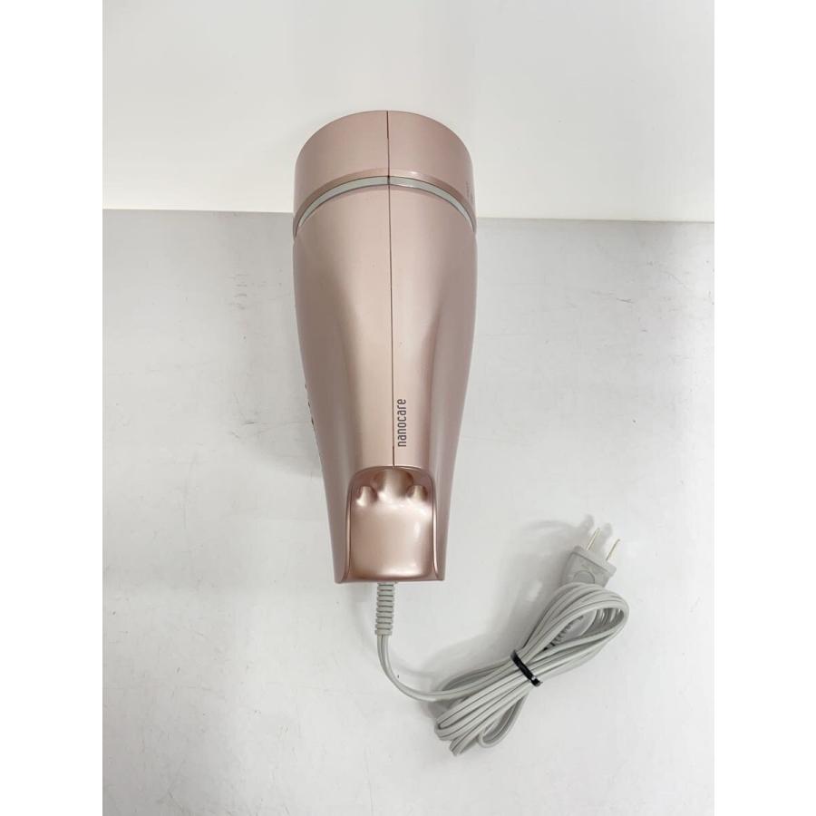 Panasonic◇ドライヤー・ヘアアイロン EH-NA9G-PN : セカンド