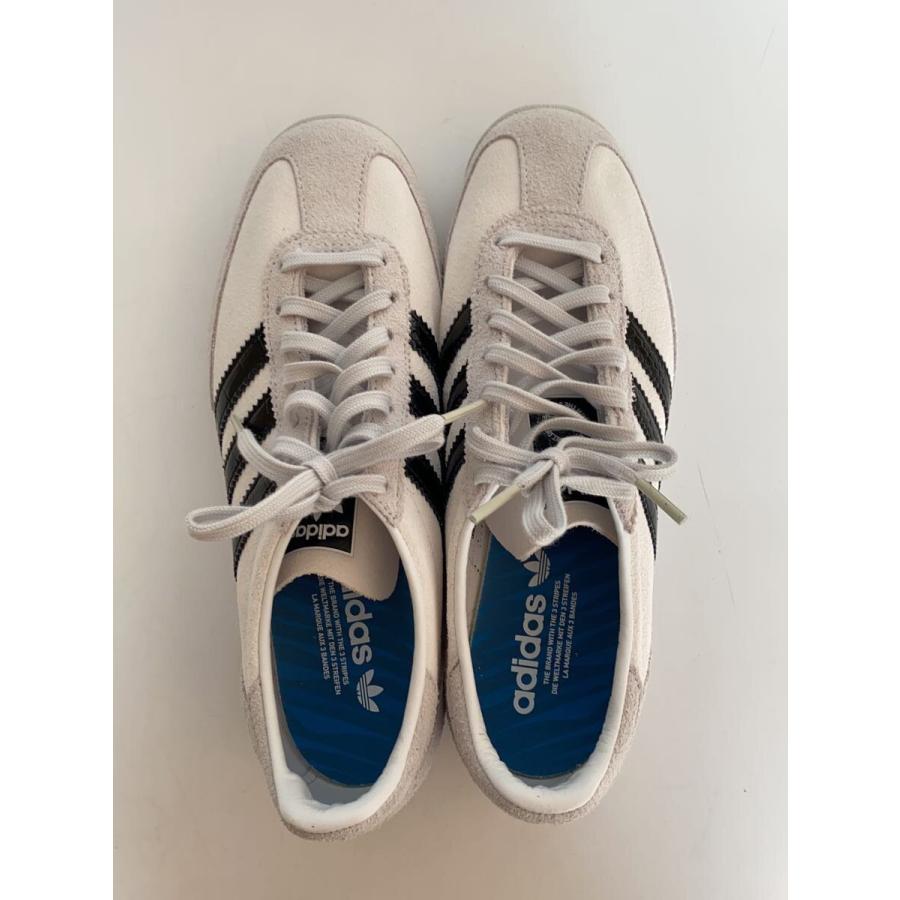 adidas◇SL 72 OG/Safari監修/25.5cm/WHT/スウェード/JQ9637