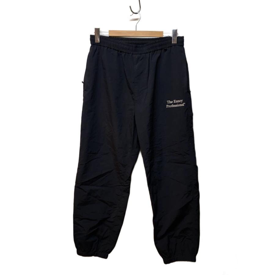 the ennoy professional◇23AW/NYLON TRACK PANT/ナイロントラック