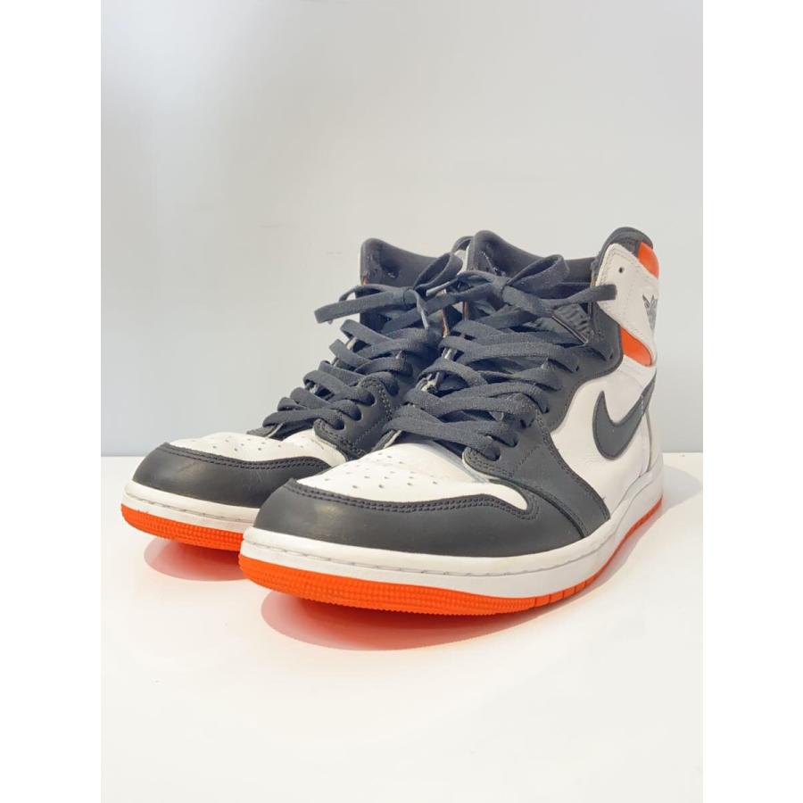 NIKE◇AIR JORDAN 1 RETRO HIGH OG_エアジョーダン レトロ ハイ OG