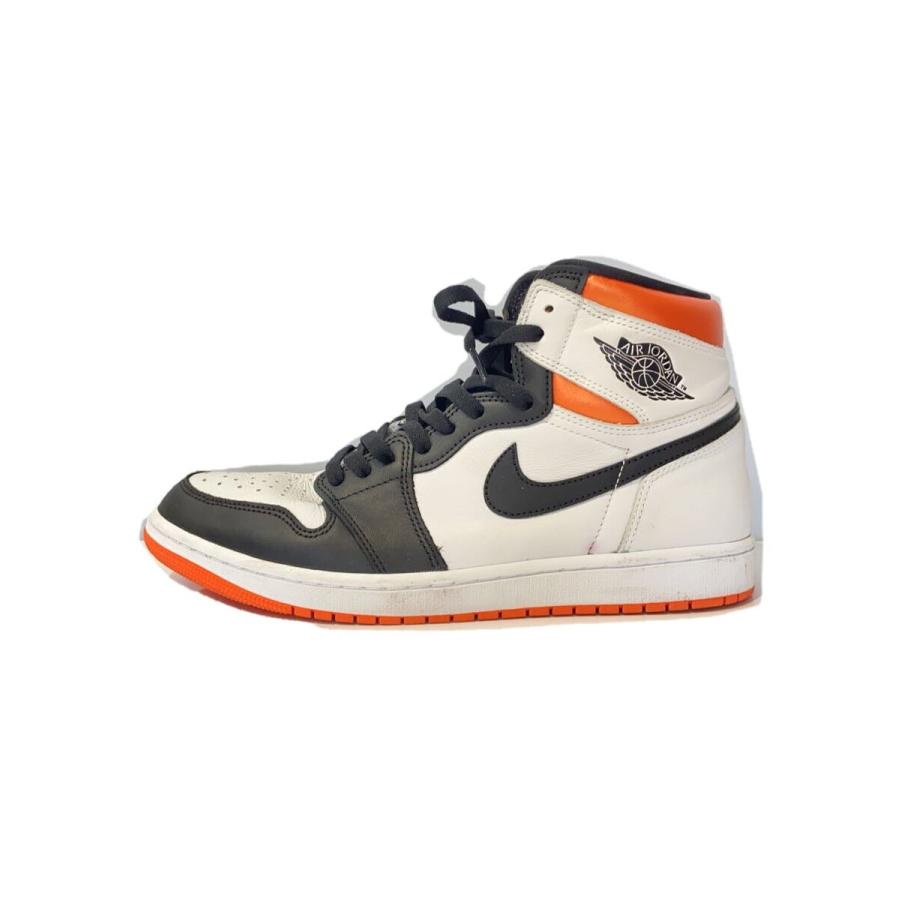 NIKE◇AIR JORDAN 1 RETRO HIGH OG_エアジョーダン レトロ ハイ OG