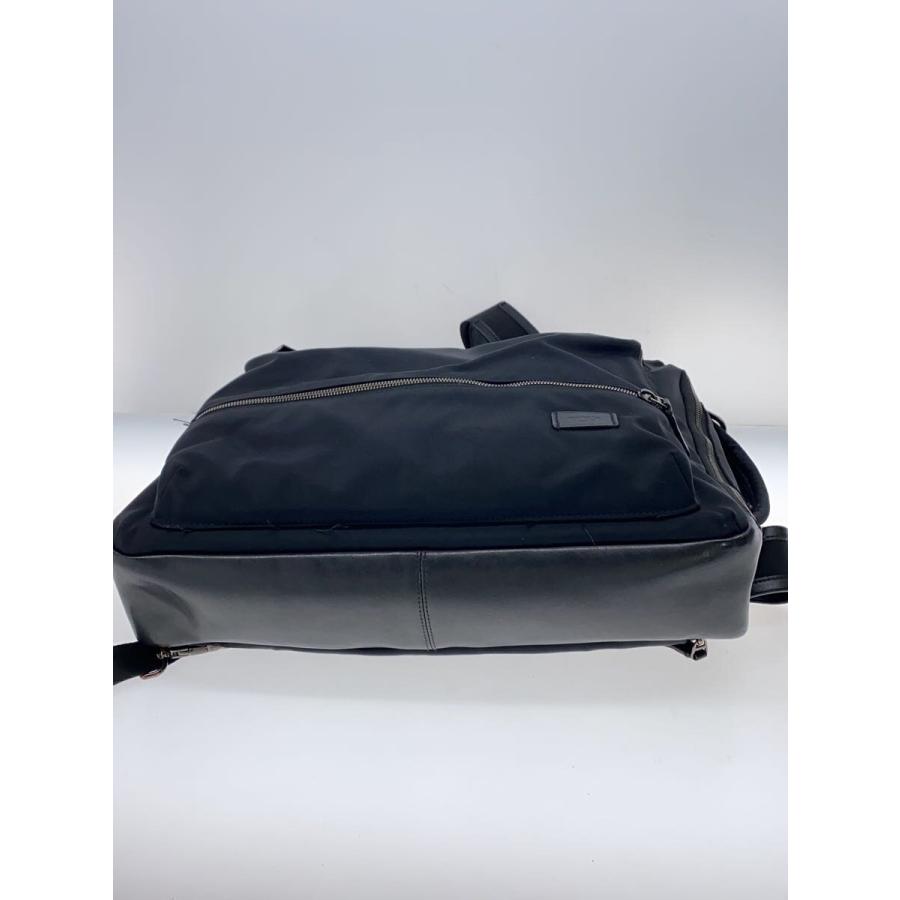 TUMI◇HARRISON/3WAY/コンバーチブルブリーフケース/--/BLK/66080D2E