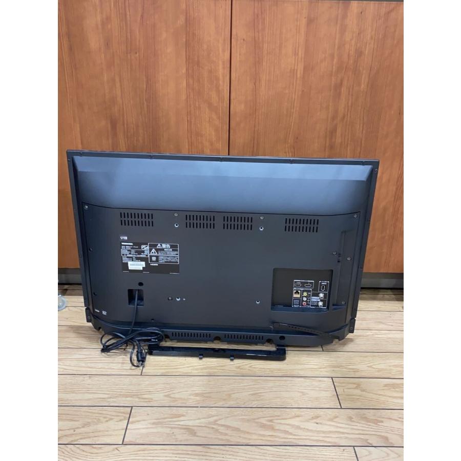 TOSHIBA◇薄型テレビ・液晶テレビ REGZA 32S20 [32インチ] : セカンド