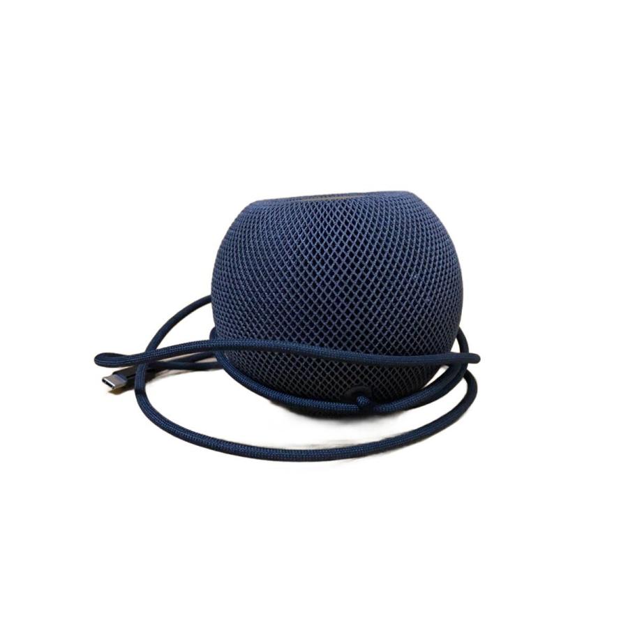 Apple◇Bluetoothスピーカー HomePod mini MY5G2J/A A2374 [スペース
