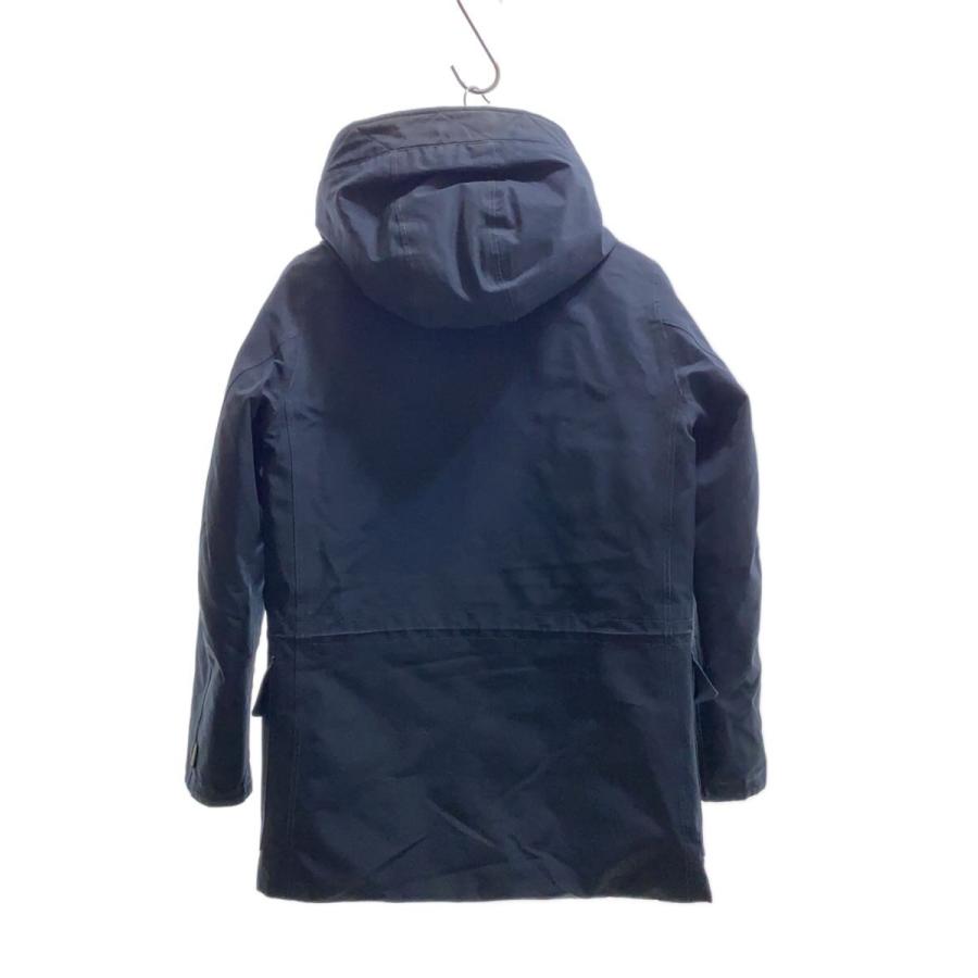 Woolrich◇TETON/GORE-TEX MOUNTAIN PARKA/ダウンジャケット/XXS