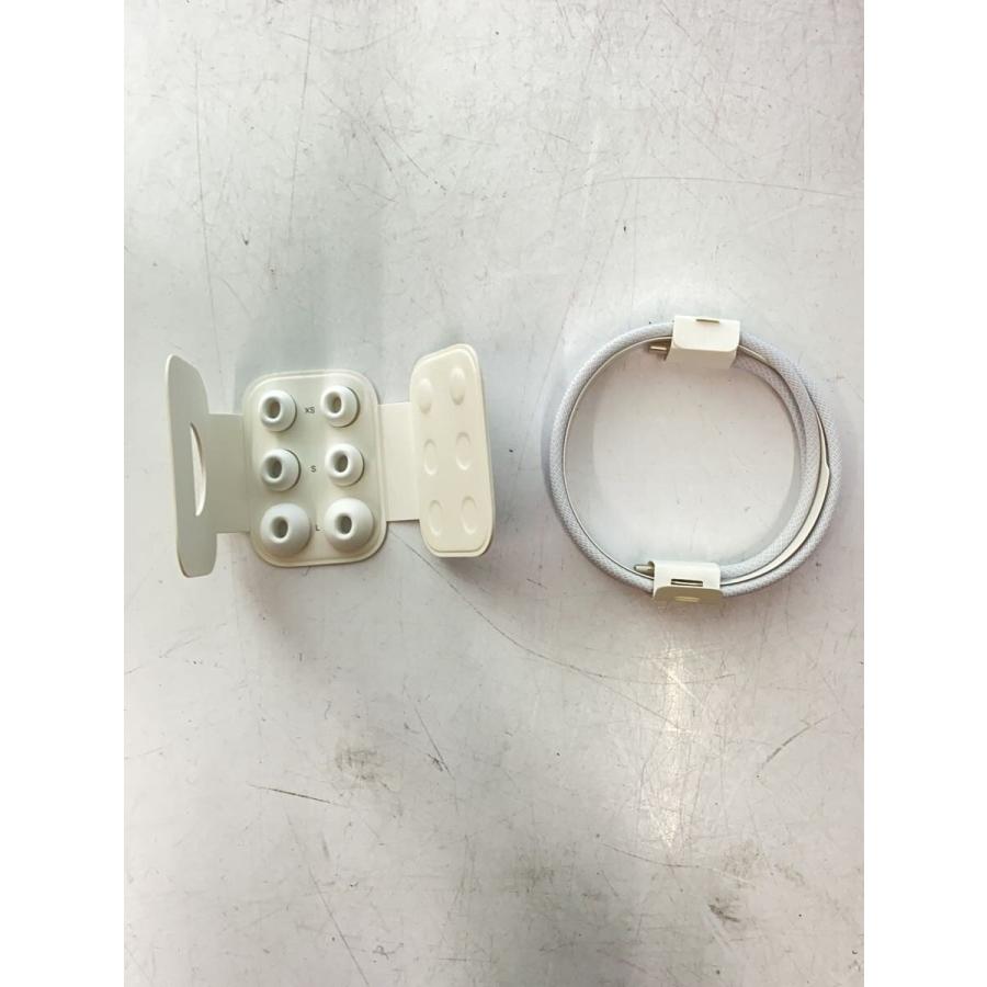 Apple◇AirPods Pro 第2世代 MagSafe充電ケースUSB-C A2968/3047/3048