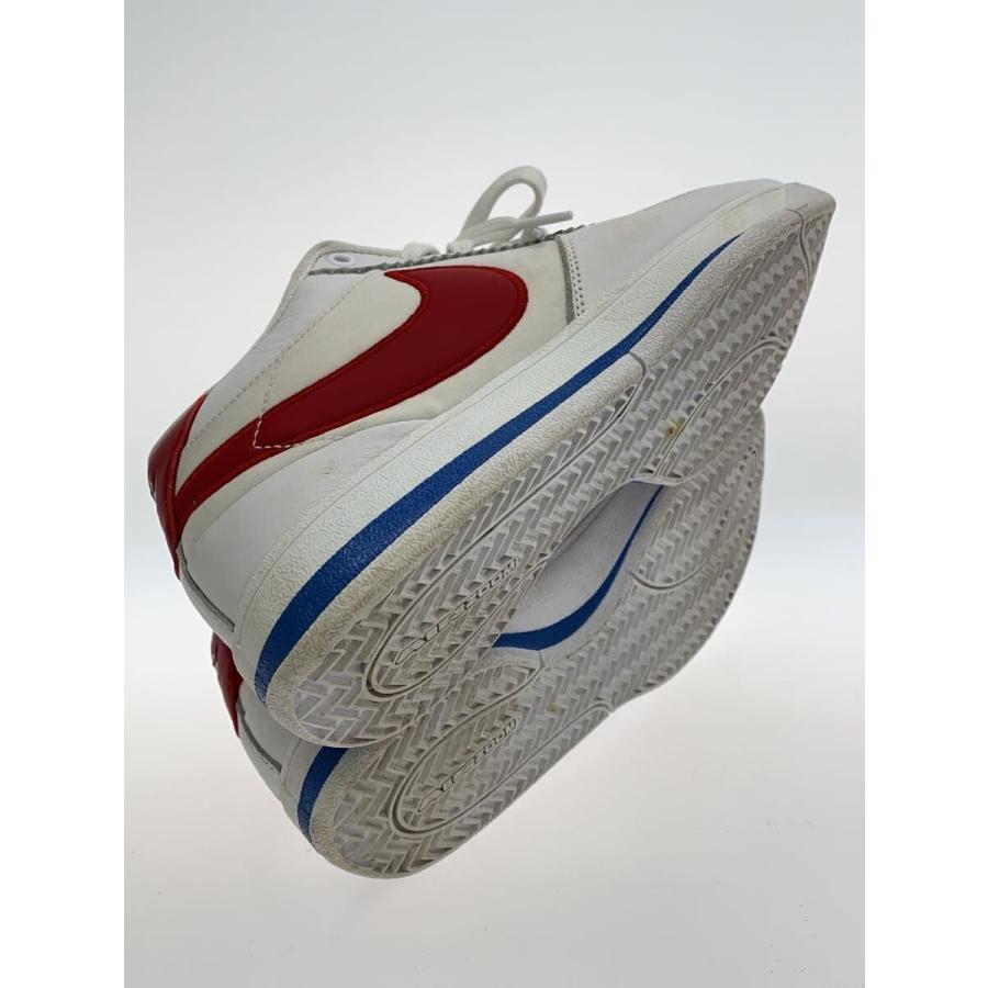 NIKE◇BOOK 1 EP_ブック EP/25.5cm/WHT : セカンドストリートYahoo!店