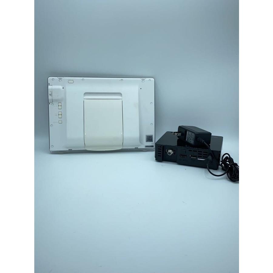 Panasonic◇ポータブルテレビ UN-10CE10 本体型番UN-10CE10D