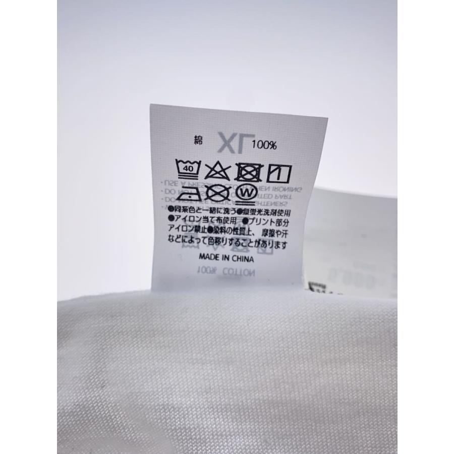 ヨルシカ/長袖Tシャツ/XL/コットン/WHT : セカンドストリートYahoo!店