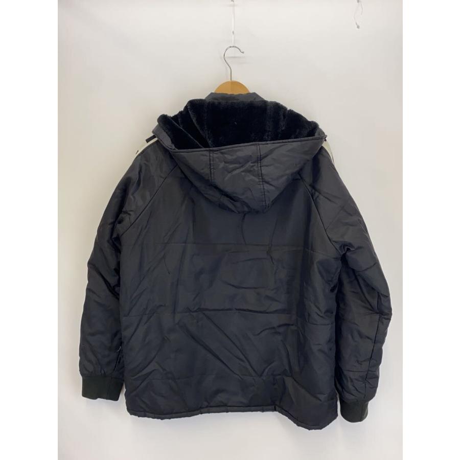 Supreme◇ナイロンジャケット/SLEEVE LOGO SIDELINE JACKET/L/ナイロン