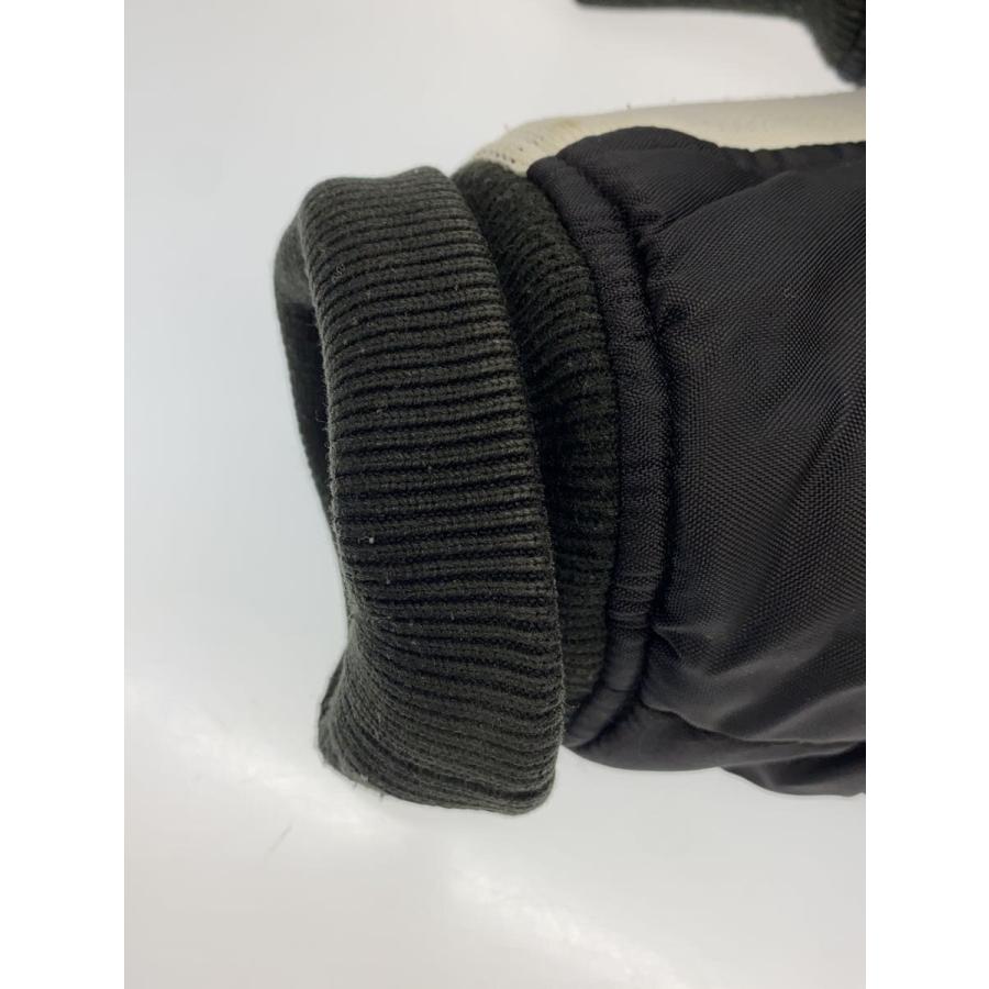 Supreme◇ナイロンジャケット/SLEEVE LOGO SIDELINE JACKET/L/ナイロン