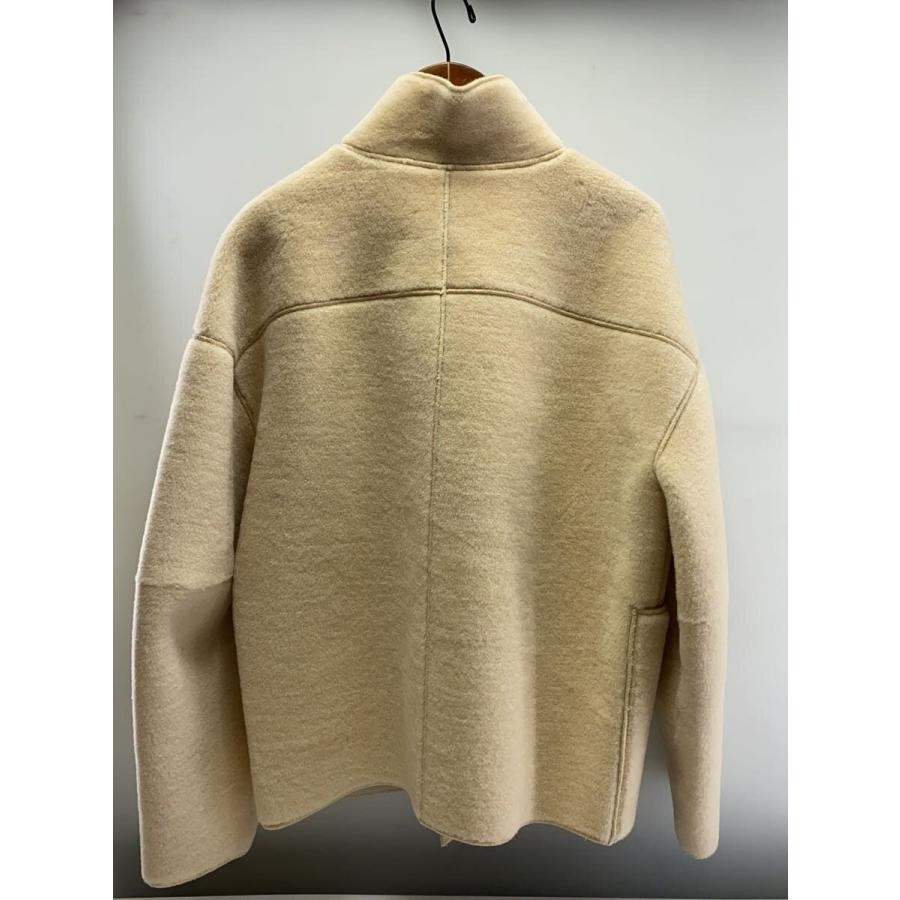 TODAYFUL◇Standcollar Boa Jacket/ジャケット/12220006// : セカンド