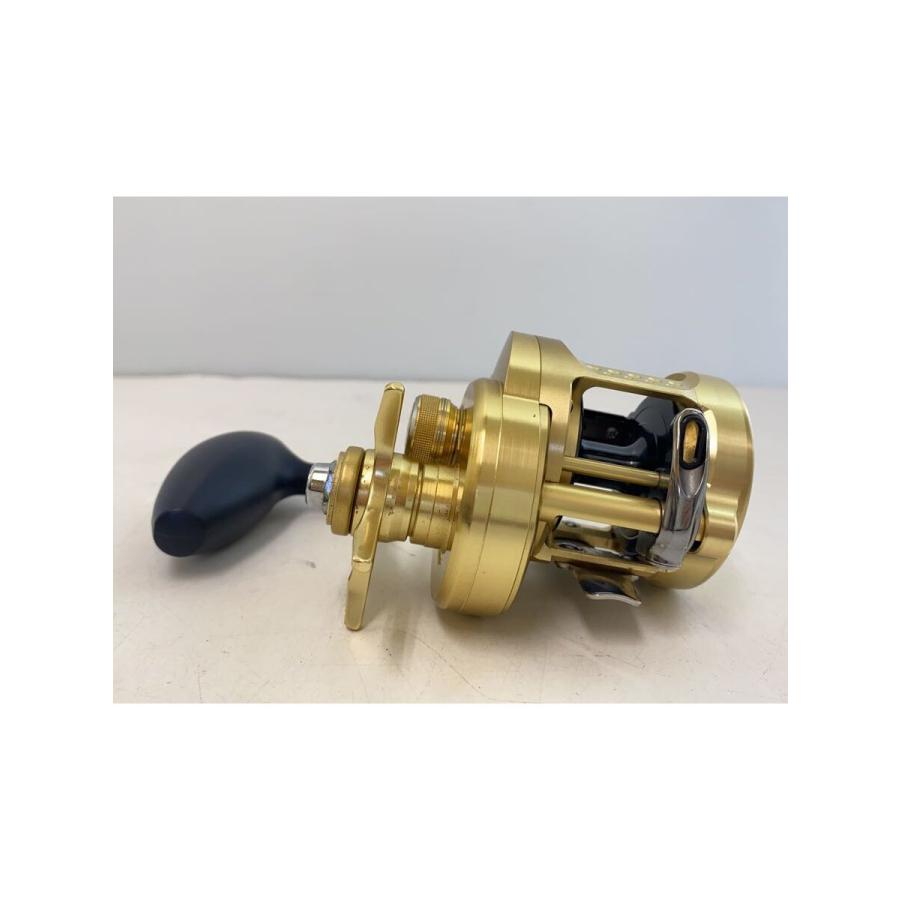 SHIMANO◇ベイトリール/15オシアコンクエスト/300HG/釣り