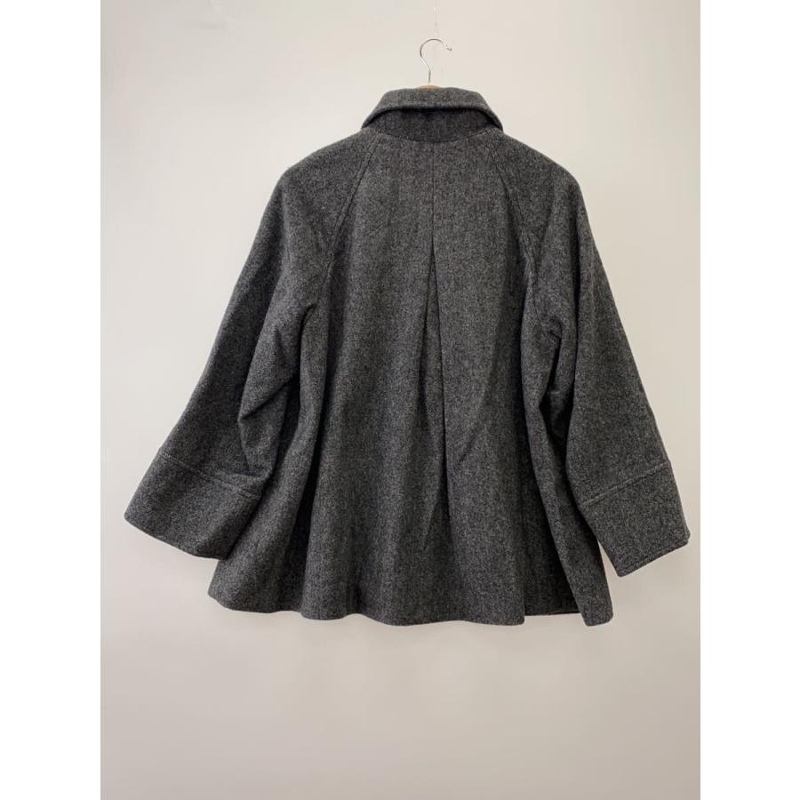 JOURNAL STANDARD relume◇尾州ウールスーパー100Aラインコート