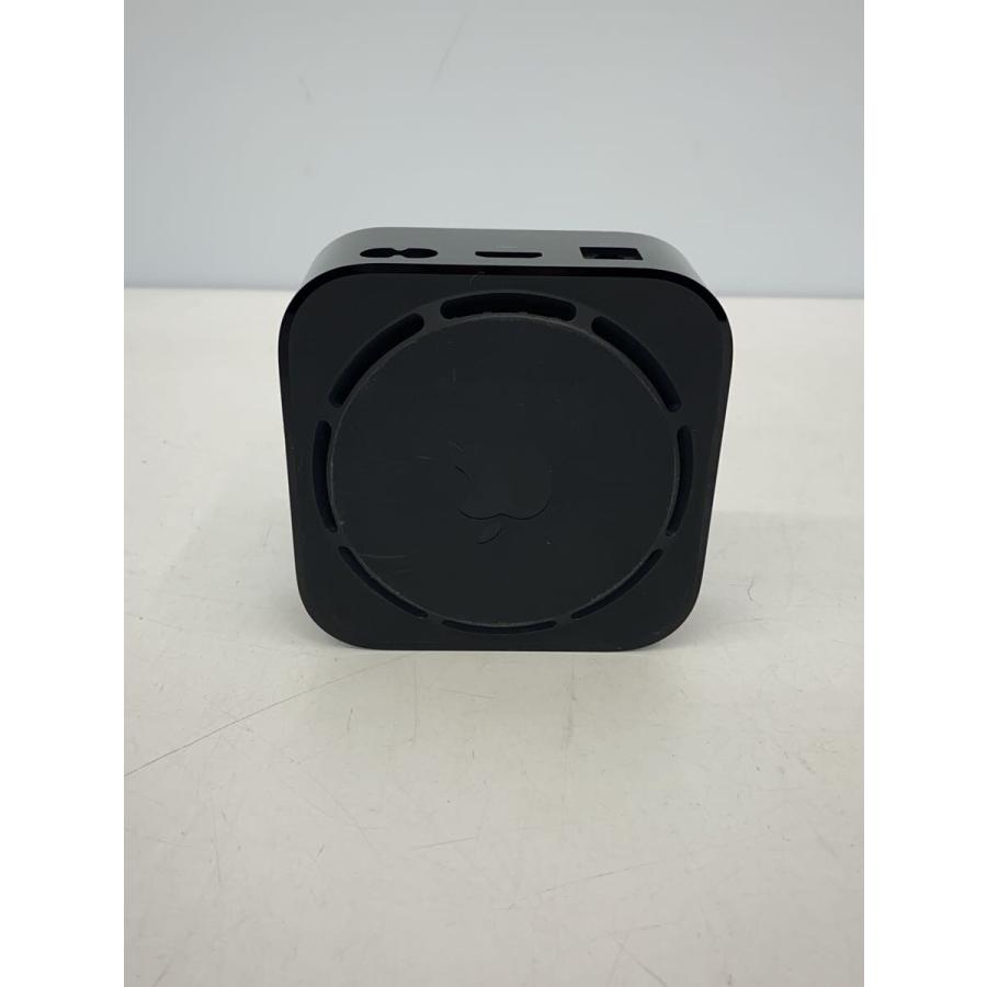 Apple◇Apple TV 4K 第6世代 32GB MXGY2J/A A2169 : セカンド