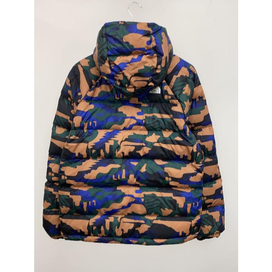 THE NORTH FACE◇ザノースフェイス/ダウンジャケット/M/ポリエステル