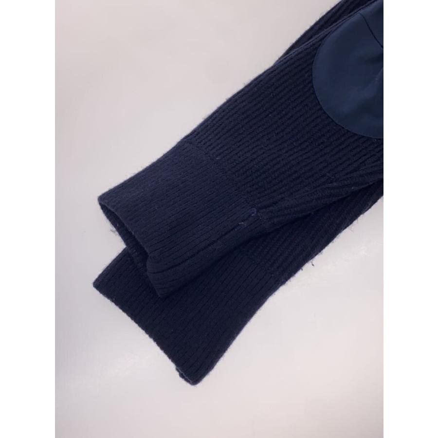 mont-bell◇ミッテルレギ フルジップ セーター/S/ウール// : セカンド