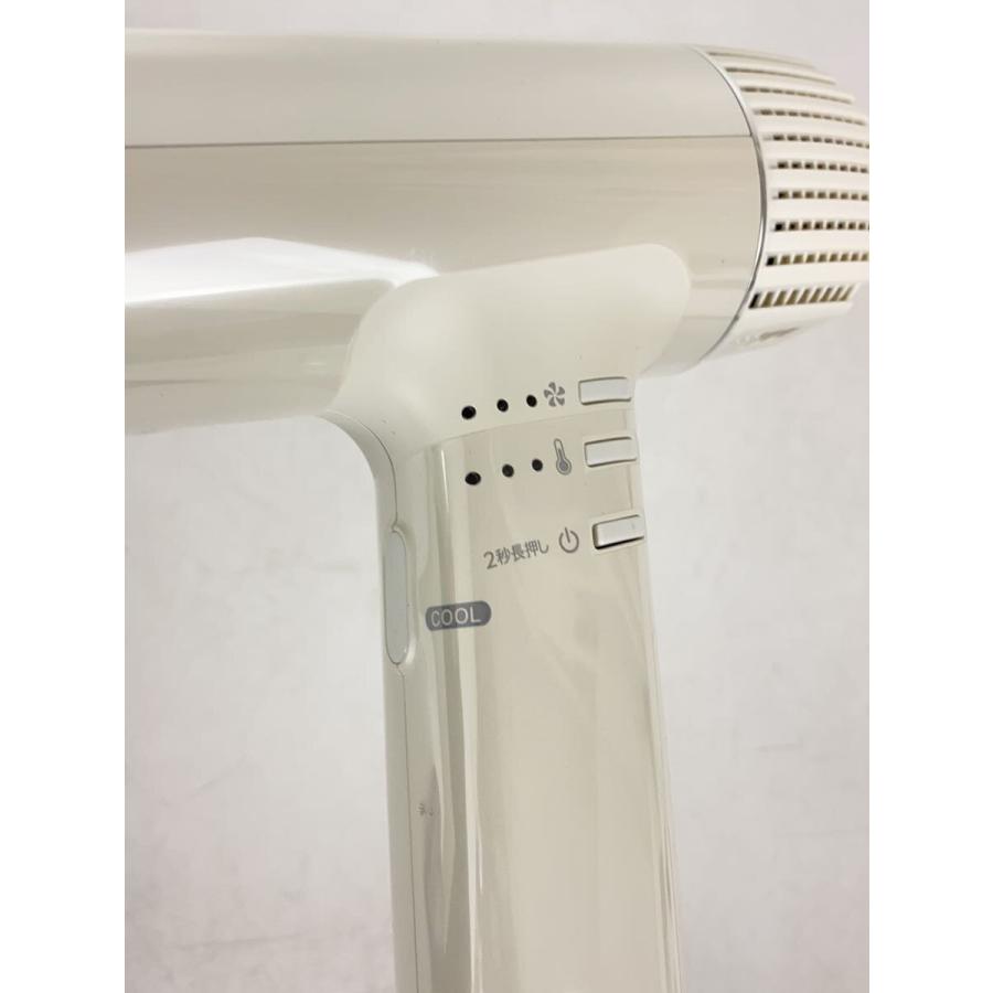 Nobby+/プロテクトイオンヘアードライヤー/ドライヤー・ヘアアイロン