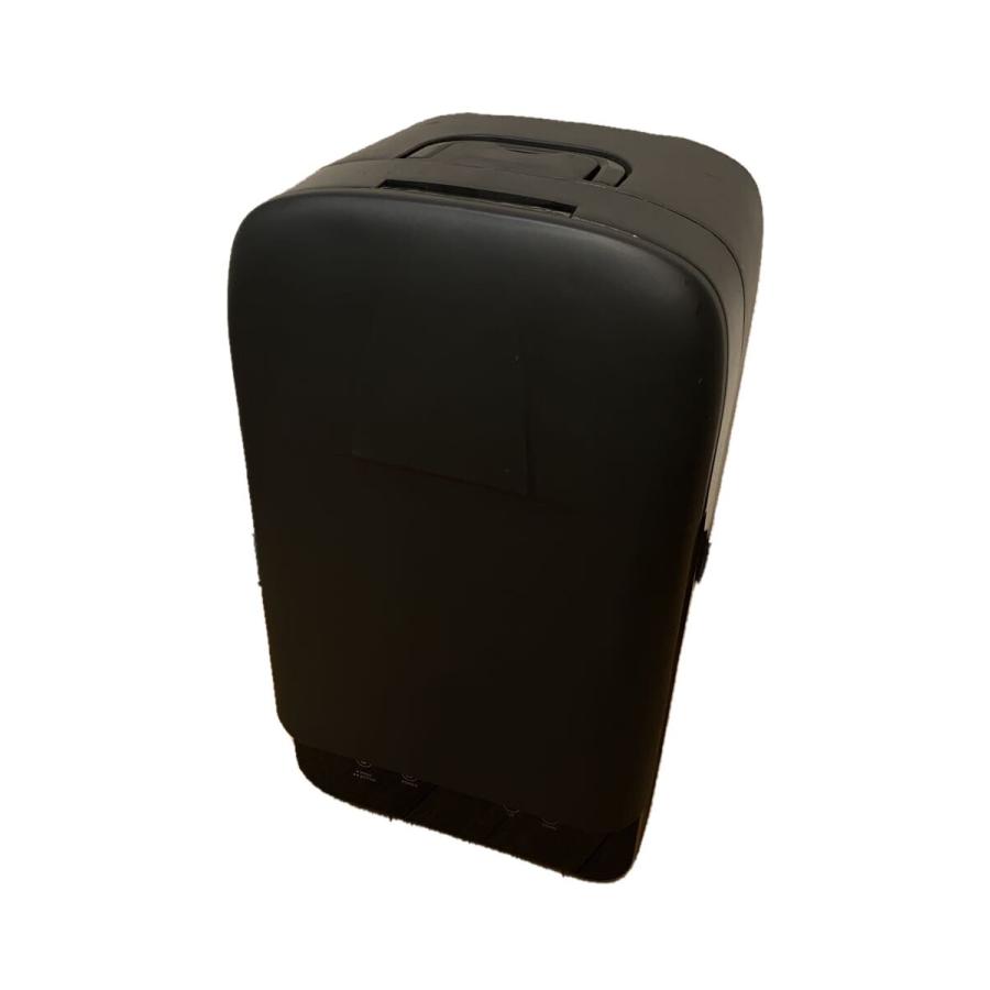 ドン・キホーテ◇ポータブル冷蔵庫 PJPRF-18/持ち運べる冷凍冷蔵庫