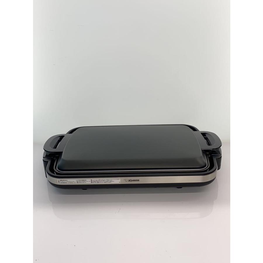 ZOJIRUSHI◇ホットプレート やきやき EA-DF10-BA// : セカンド