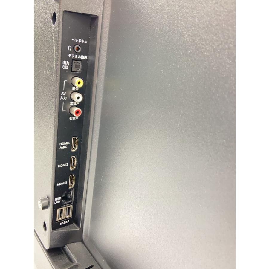 maxzen◇CHiQ/チューナーレステレビ/32型スマートディスプレイ/JL32G7E