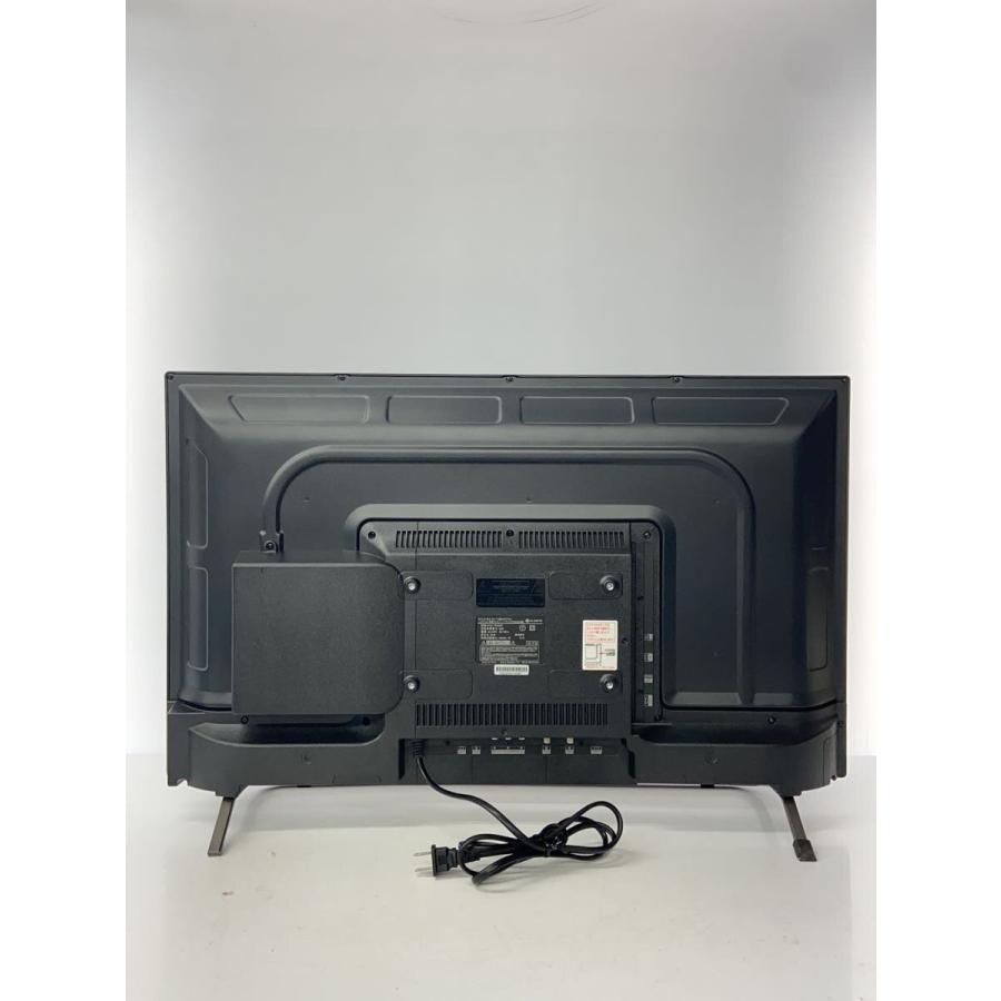 ELSONIC◇薄型テレビ・液晶テレビ EHD-TB32R3 [32インチ] : セカンド