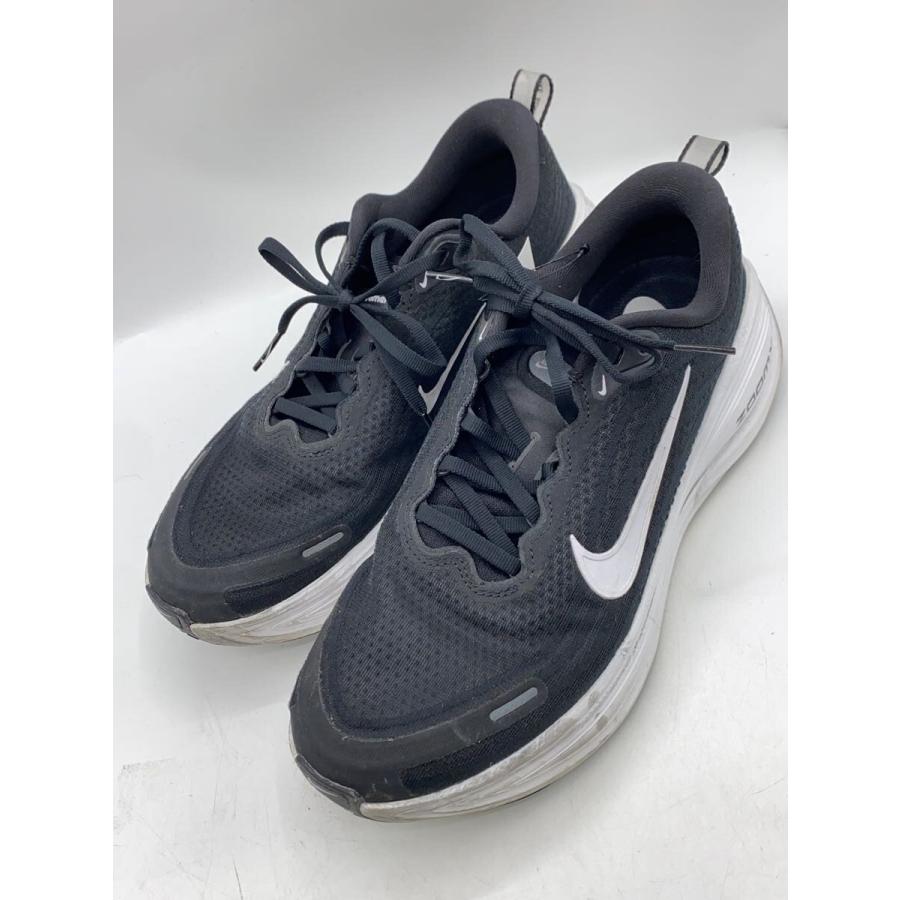 NIKE◇VOMERO PLUS_ボメロプラス/27cm/BLK : セカンドストリートYahoo